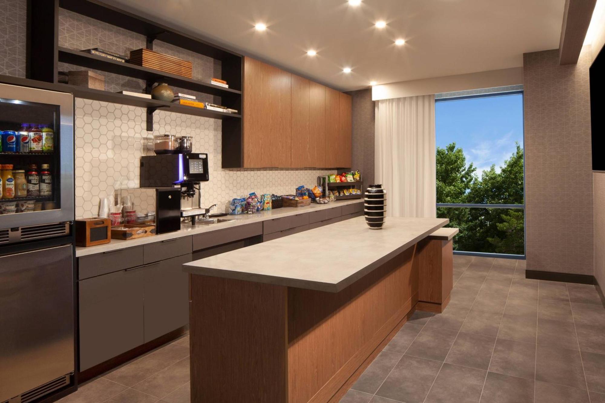 Delta Hotels By Marriott Dallas Southlake Exterior photo
